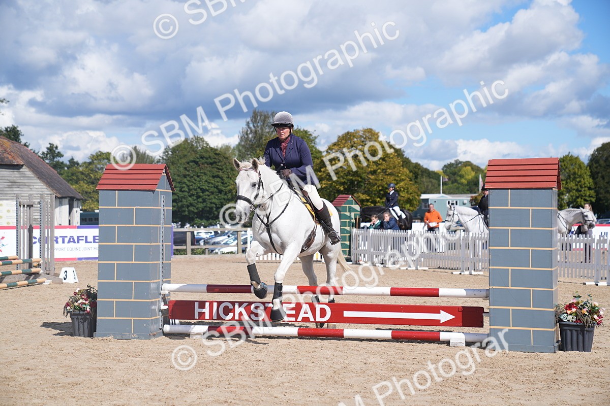 SBM_05055 - J35 Veteran 60cm Championship
