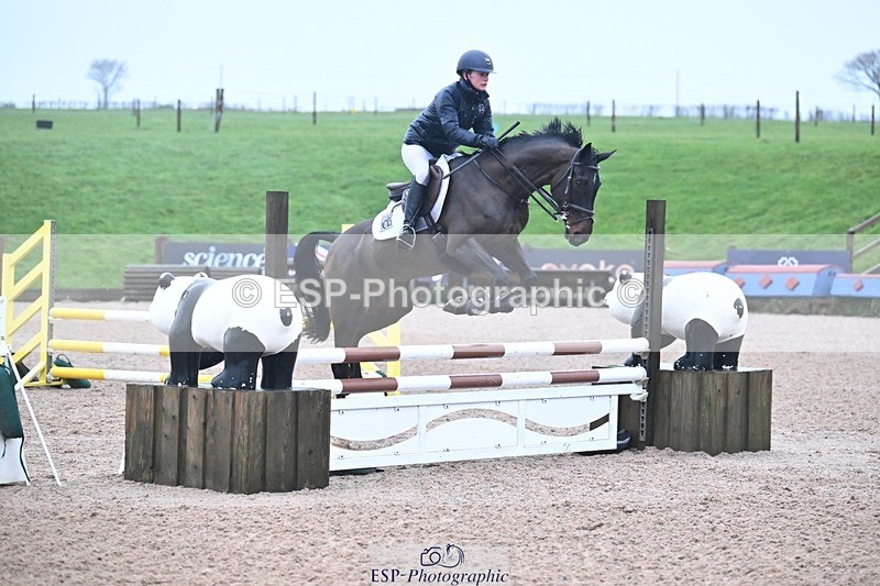 260121-100717-00017 - Clear Round & Snr Brit Nov 90cm
