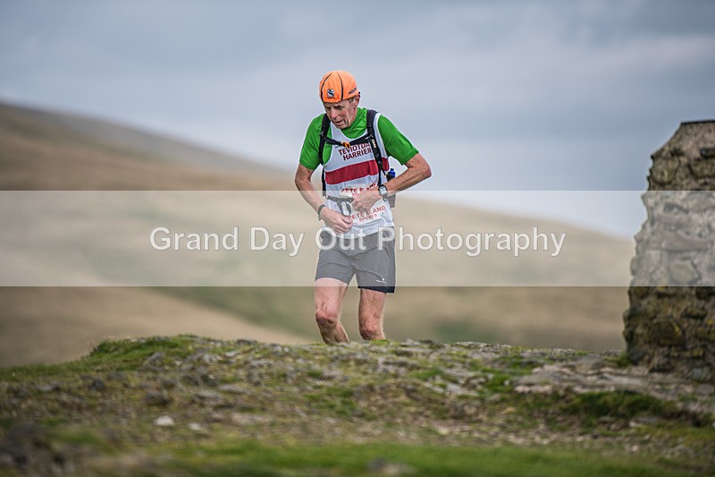 Sedbergh-641 - Sedbergh Hills Fell Race Sunday 18th August 2024