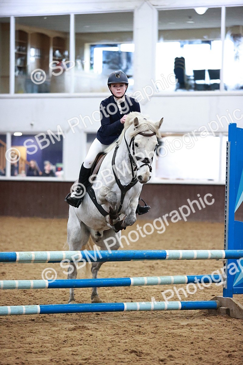 SBM_000508 - Class 2 - Pony Winter Champs 80cm