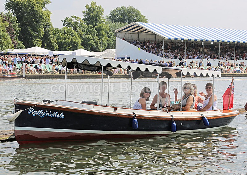 130706 RATTY N MOLE WT7A1164 - HENLEY ROYAL REGATTA - Saturday 6th July 2013
