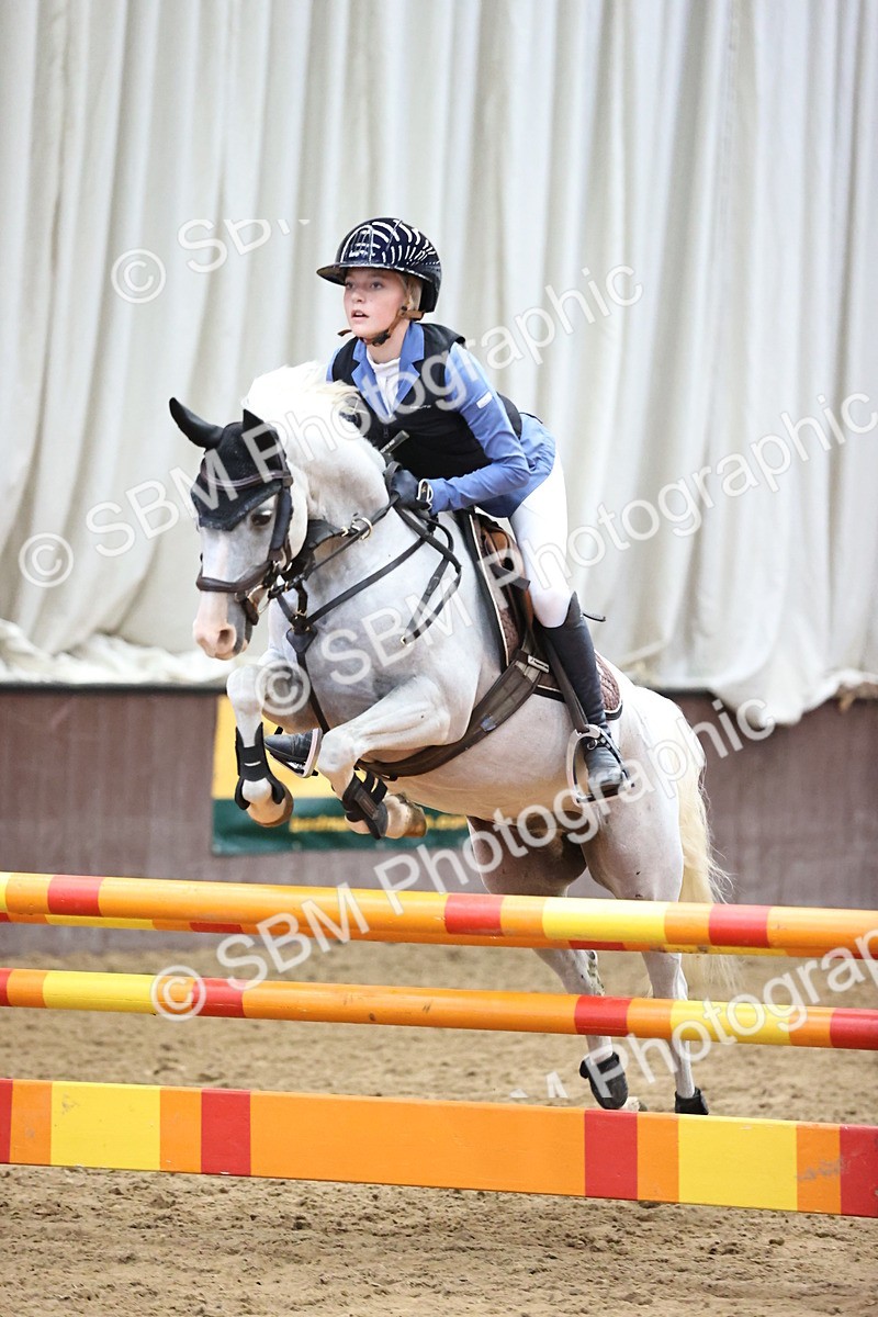 SBM_001059 - Class 3 - Springboard 128cm 138cm Restricted handicap 85cm 95cm