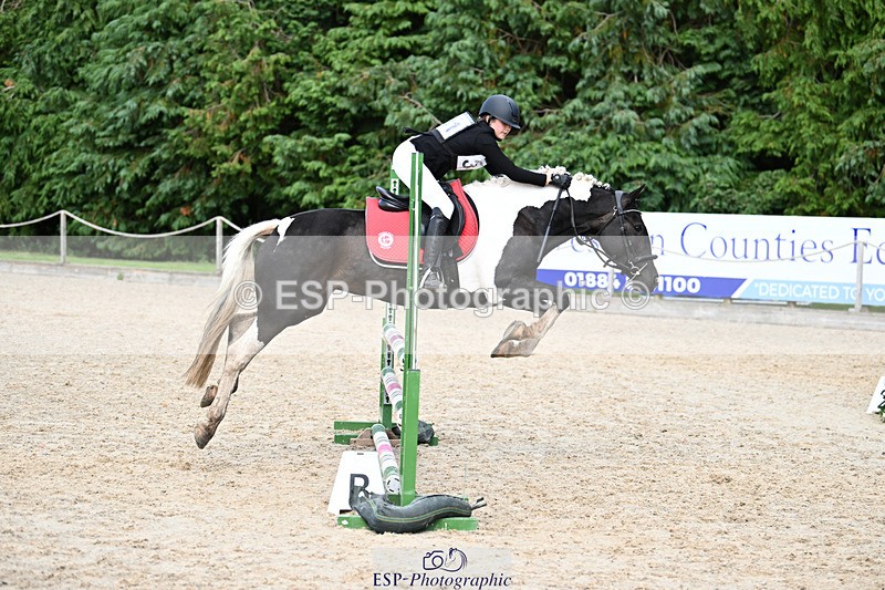 240824X-154204-29738 - 80cm Round 2 15.30 to 16.50