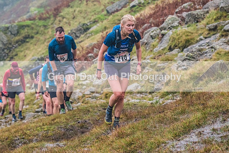 Langdale-542 - Langdale Horseshoe Fell Race Saturday 7th October 2023