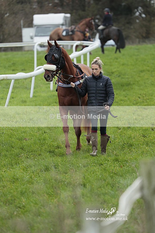 PtP 271122 201 - Hursley Hambledon Hunt Point-to-Point - Larkhill - 27/11/22