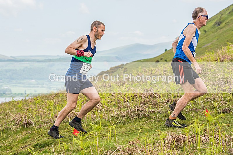 Two Tops-326 - Two Tops Fell Races (Junior & Senior) Saturday 20th May 2023