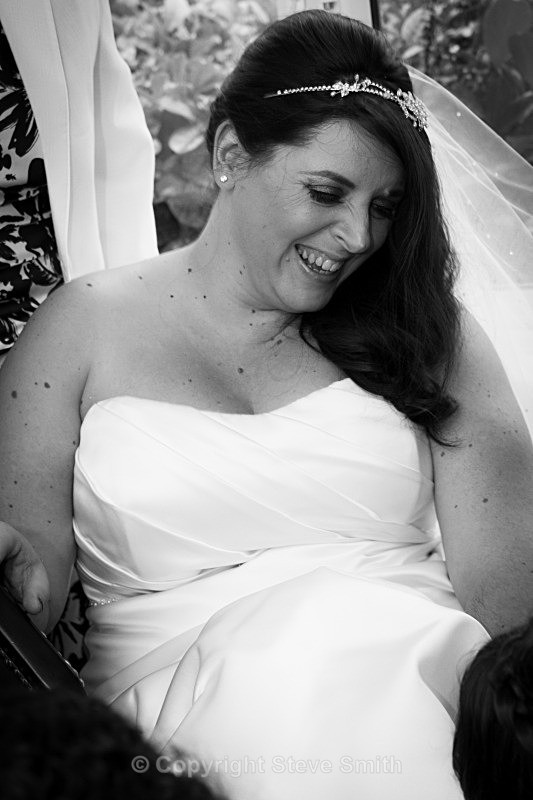  - Weddings & Christenings