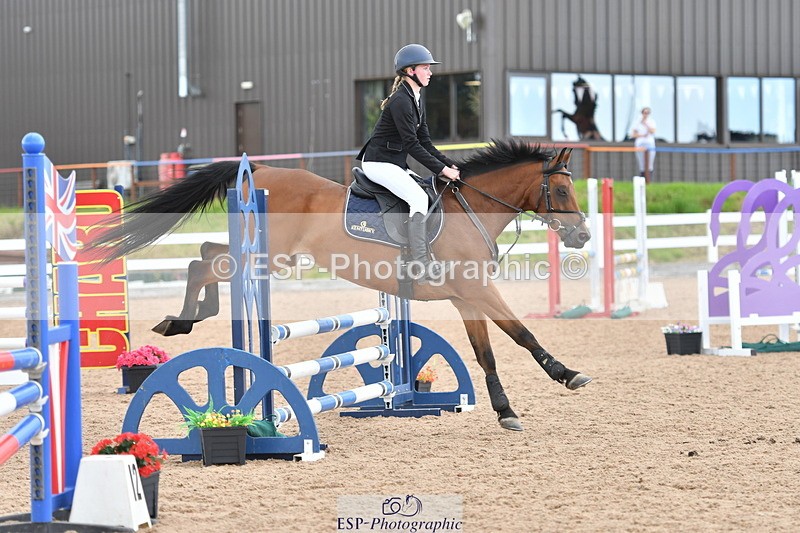 240727A-131608-04880 - Cls 22 85cm Amateur Qualifier