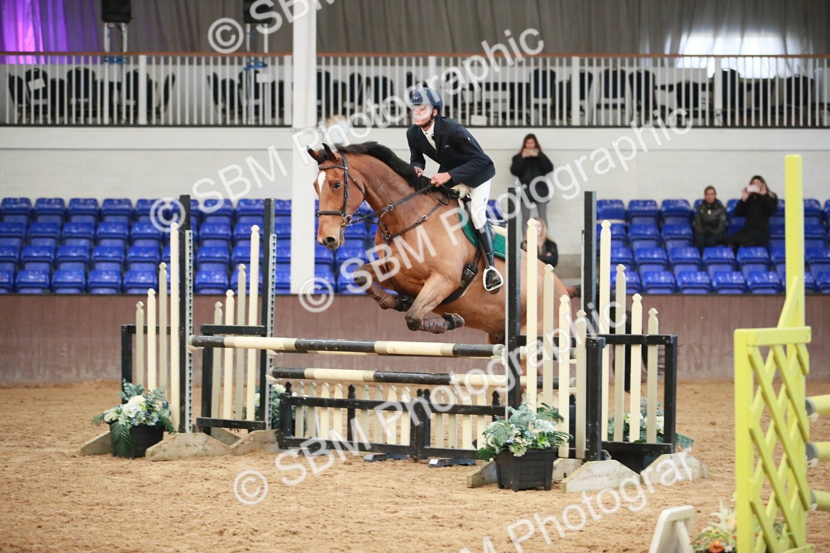 SBM_000194 - Class 2  - Senior British Novice - 90cm Open