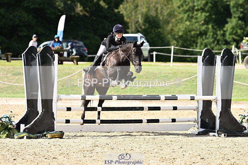 240824X-155732-29818 - 80cm Round 2 15.30 to 16.50