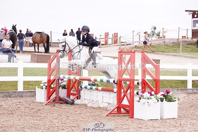 250629-113928-10951 - Cls 36 Pony Discovery & 90cm Open