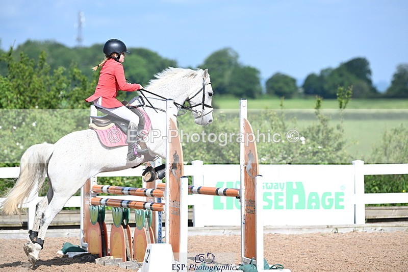 240609A-091826-03434 - Cls 21 Pony Discovery and 90cm Open