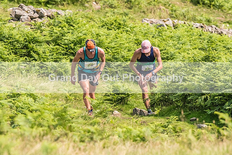Wasdale-207 - Wasdale Horseshoe Fell Race (Bad weather route) Saturday 11th July 2026