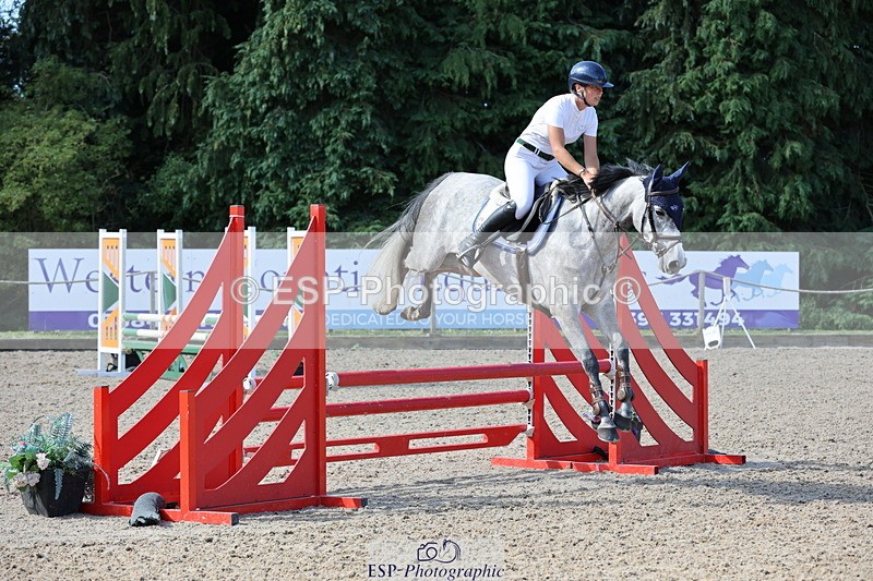 250703A-093733-00419 - Cls 5 85cm Amateur Qualifier