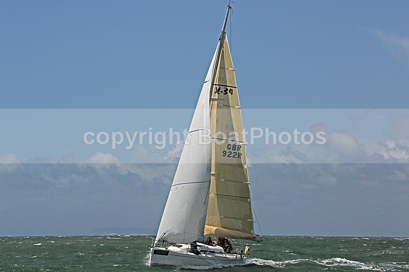 160702 JUNO GBR922R ROUND THE ISLAND Y92A0398 - ROUND THE ISLAND 2016