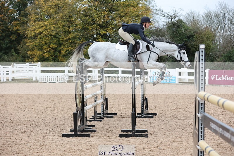 241101A-105159-01217 - FRI Cls 4 Snr 1.05m