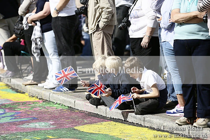 _LES8191 - Tour of Britain - Stage 6 12/09/14