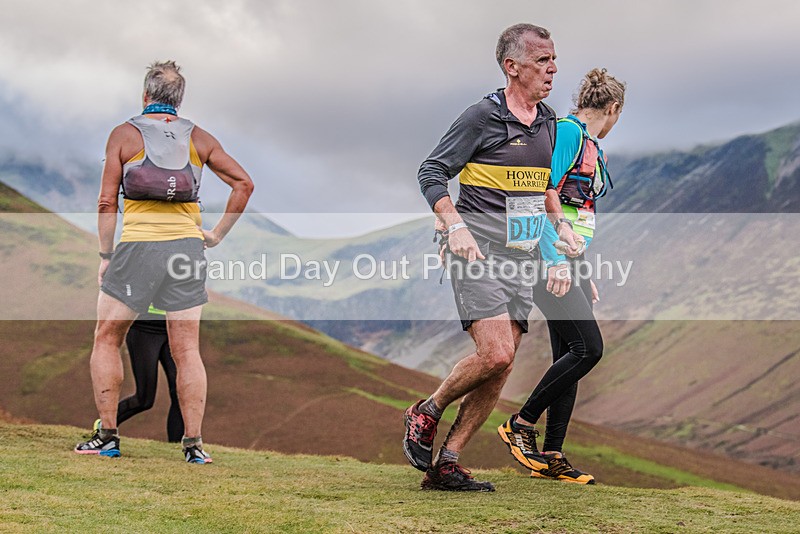 British Fell Relay-3636 - British Fell & Hill Relay Championship Braithwaite Keswick Saturday 21st October 2023