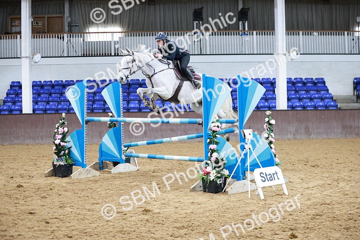 SBM_004672 - Class 13 - Cheval Liverte 1.25m Championships