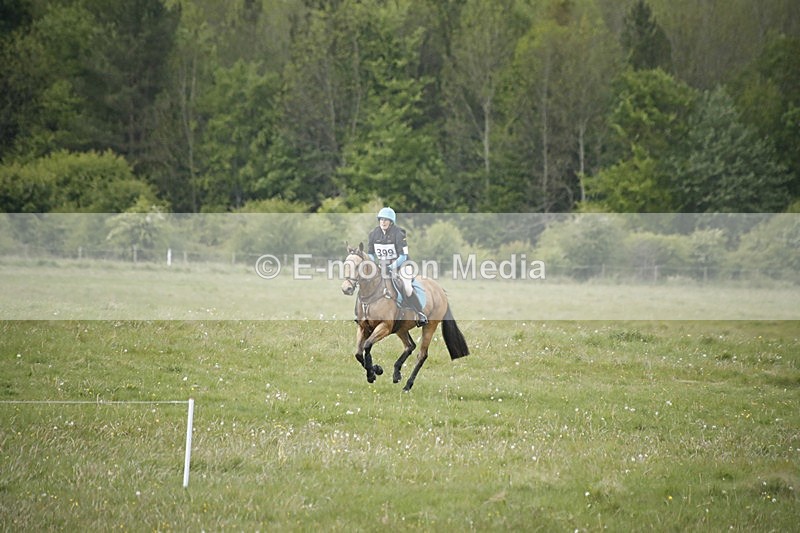BVHT 140517  NXC -225 - Class 2 XC Novice 14/05/17