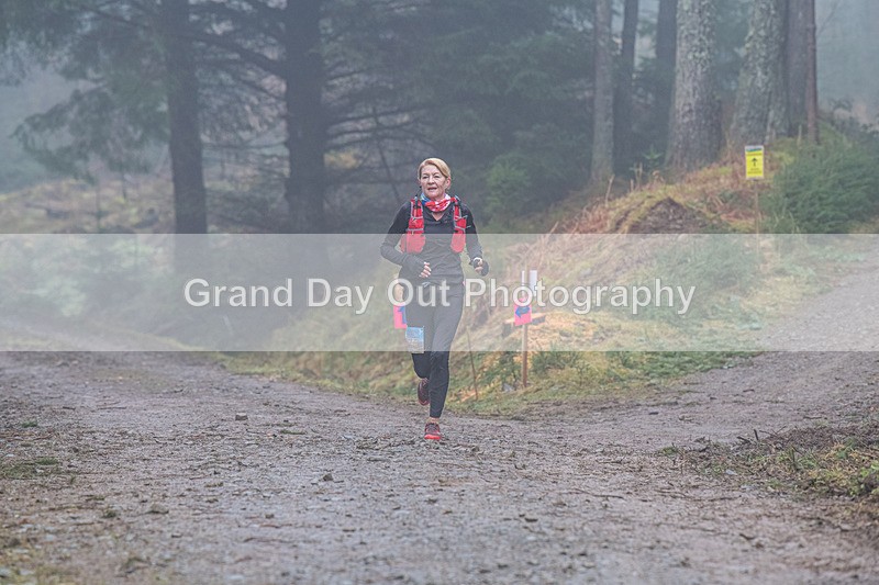 Glentress 21  10K-1791 - High Terrain Events Glentress 21 & 10K Trail Runs Saturday 18th February 2023