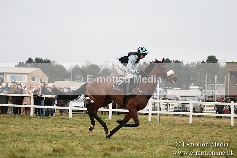 PtP 170219 -285 - Combined Services Point-To-Point Larkhill 17/02/19