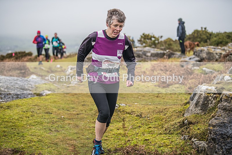KWL-472 - Kendal Winter League Birkrigg Sunday 29th January 2023