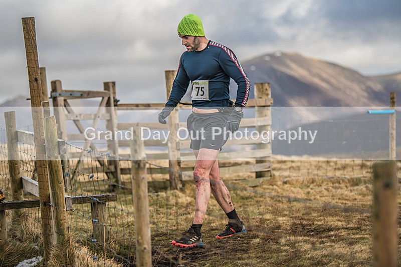 Blake Fell-203 - Blake Fell Race Saturday 25th January 2025