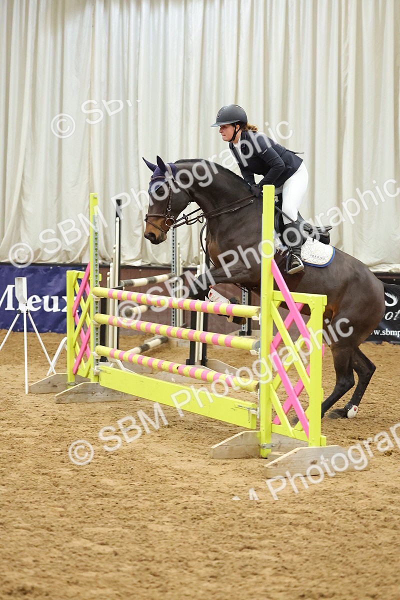 SBM_001425 - Class 4 - Senior Newcomer - 1.10m