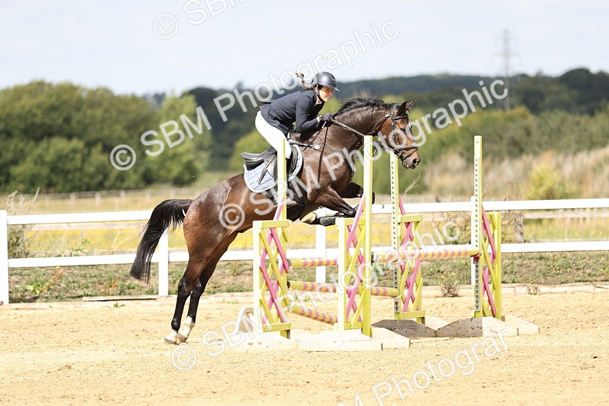 SBM_003987 - Class 2 - Amateur Championship Qualifier 85cm
