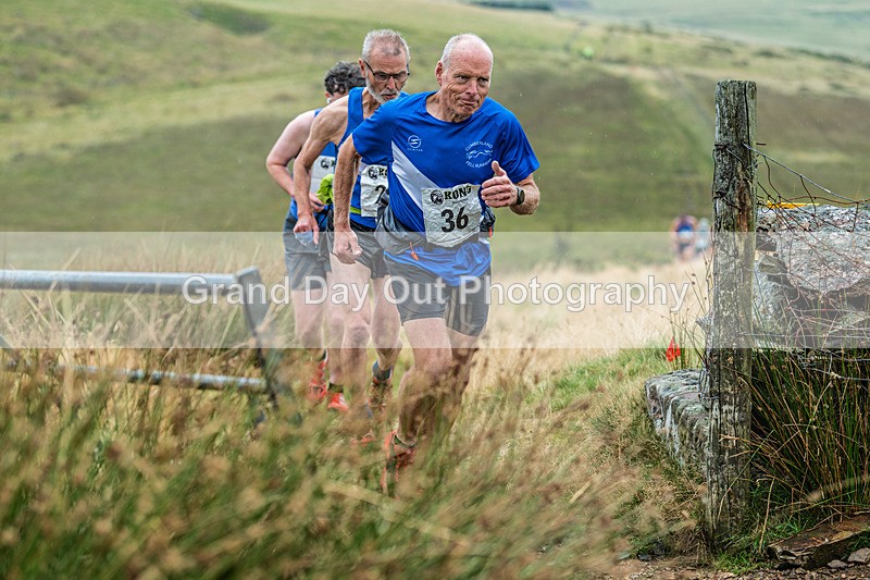 Gavel-178 - Ennerdale Show Gavel Fell Race Wednesday 26th August 2026