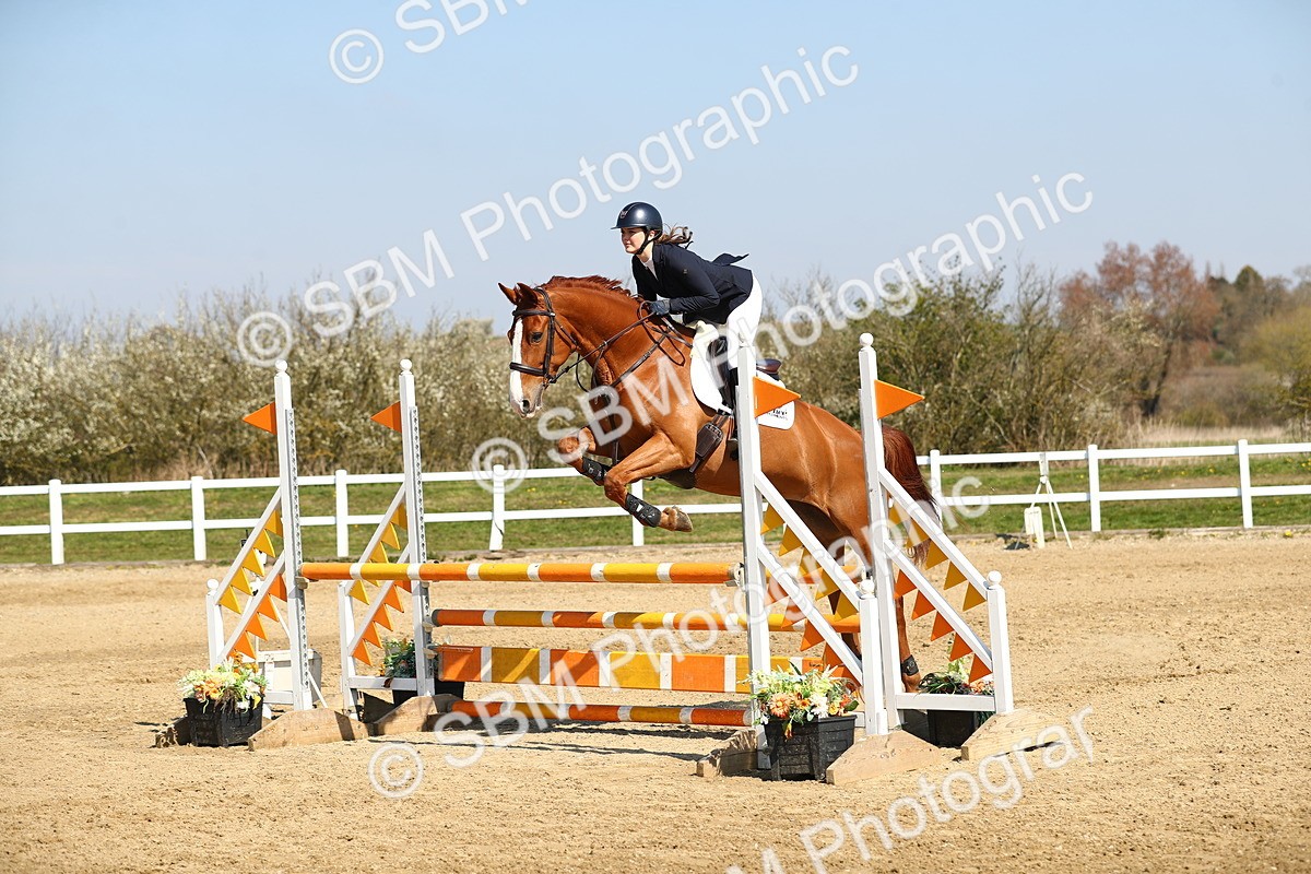 SBM_000750 - Class 3 - Senior Discovery - 1.00m