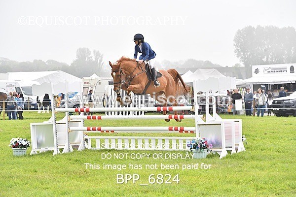 BPP_6824 - CLASS 2 RHS Classic Champ Qual (1.20m)