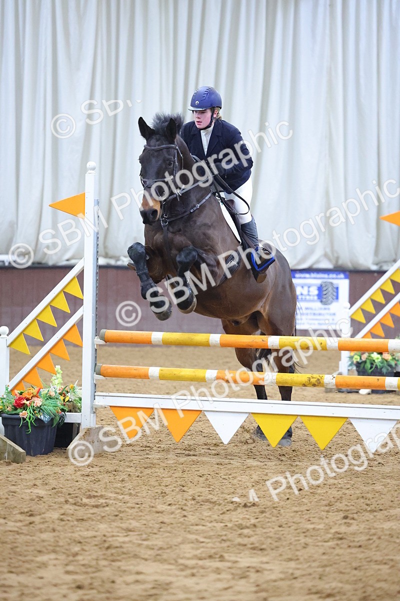 SBM_001042 - Class 13 - Equissage Pulse Senior British Novice/ 90cm Open - First Round (0.90m)