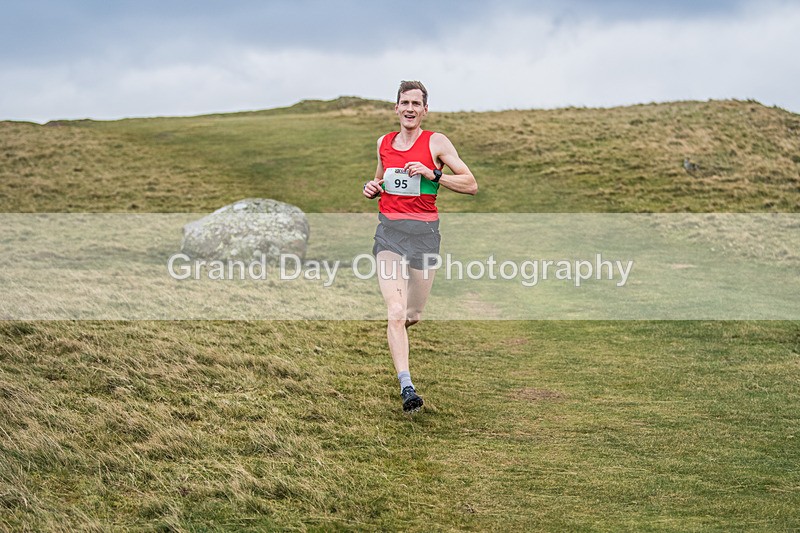 Sale-1 - Sale Fell Race Saturday 26th November 2022