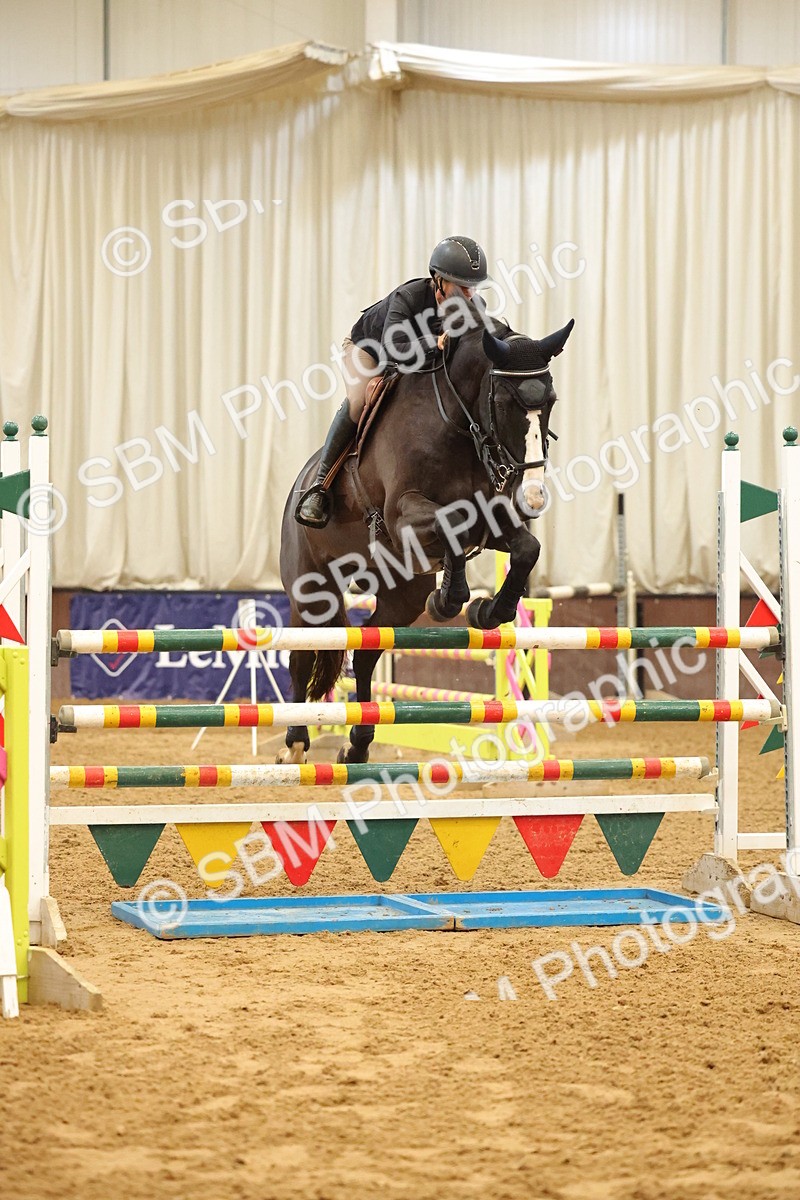 SBM_001750 - Class 5 - Senior Foxhunter - 1.20m