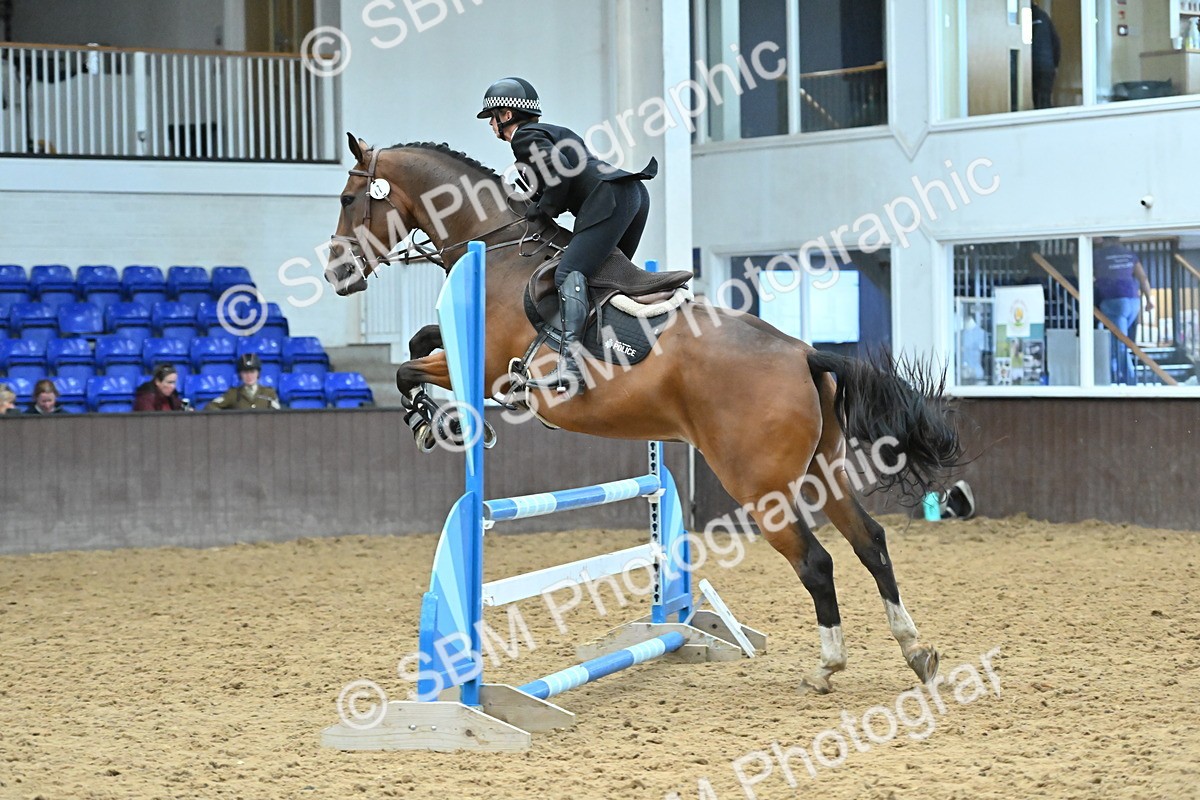 SBM_005308 - Class 58,59 - 90cm Restricted & Open