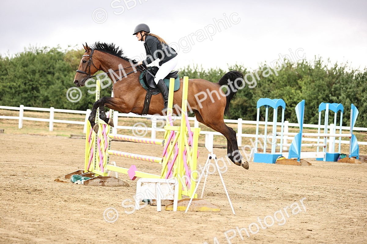 SBM_025479 - Class 10 - Amateur Championship Qualifier 95cm