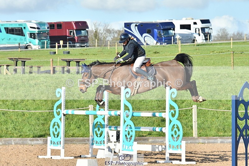 240306A-161743-02407 - Cls 5 Foxhunter and 1.20m Open