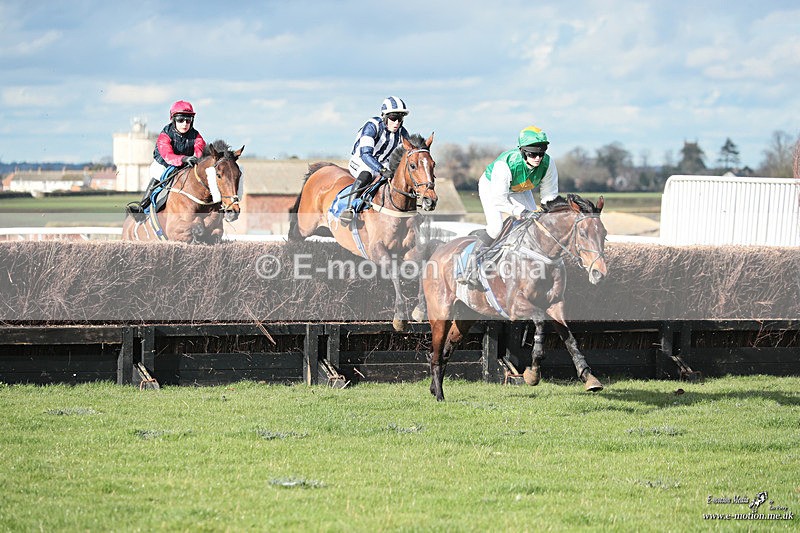 PtP 170324 2756 - Oakley Hunt PtP Brafield-On-The-Green 17/03/24