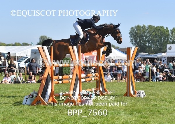 BPP_7560 - CLASS 5 ScottiBranch Outdoor Open Championship Inc The Wright , Johnston & Mackenzie LLP RHS Young M