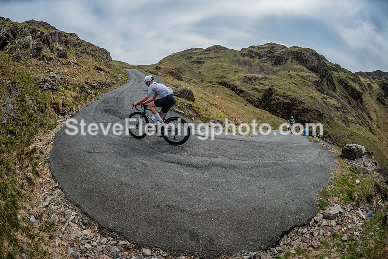 115309 - Hardknott Hairpin 11.00 - 12.00