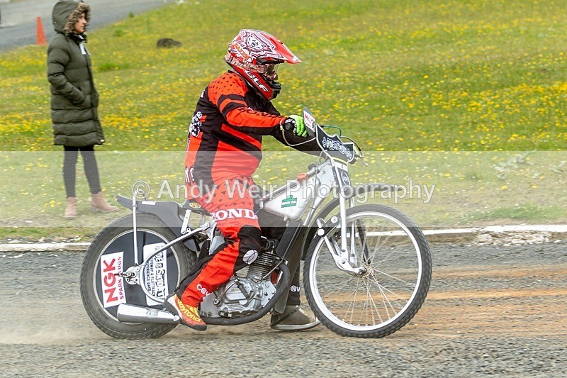 220618-7D-8E0A5260 - Ride & Skid It  Speedway Experience 18th June 22