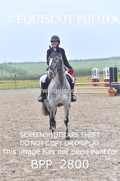 BPP_2800 - CLASS 4 Senior British Novice/ 90cm Open