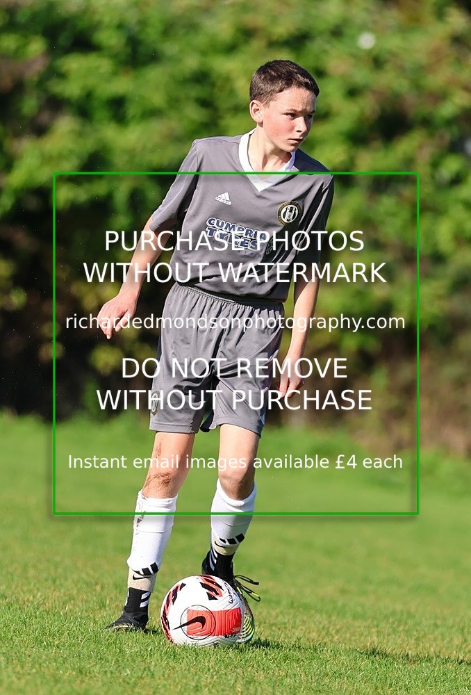 533A3422 - Holker Old Boys U15's (28/9/25)