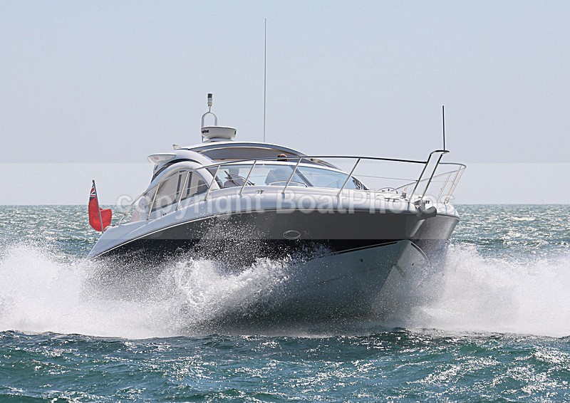 130526 YOLO WT7A5759 - Motorboats - Hardtop