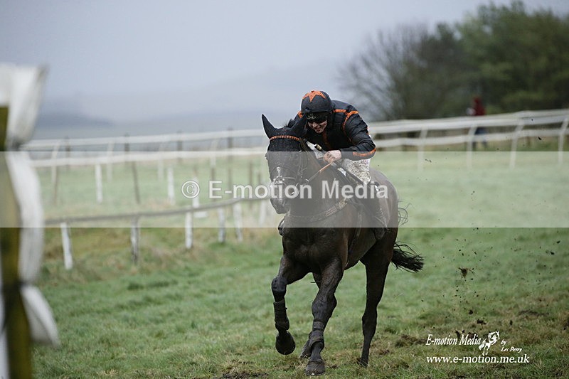 PtP 020122 386 - Larkhill Racing Club Point-to-Point 02/01/2022