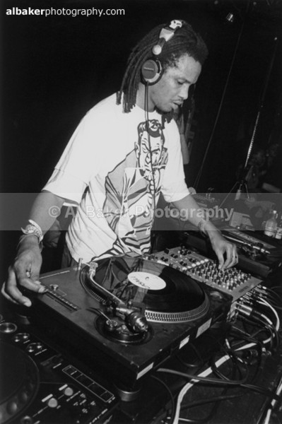 bailey - Heavy Hitterz: (A - L)