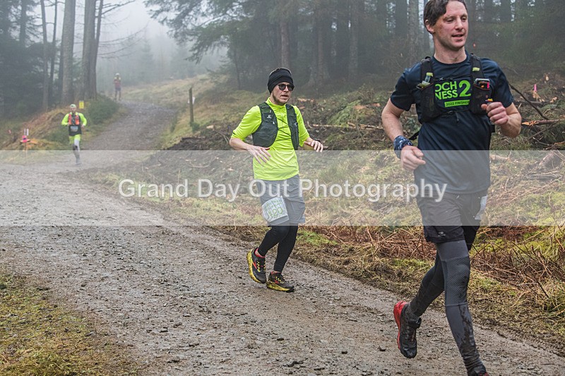 Glentress 21  10K-1525 - High Terrain Events Glentress 21 & 10K Trail Runs Saturday 18th February 2023