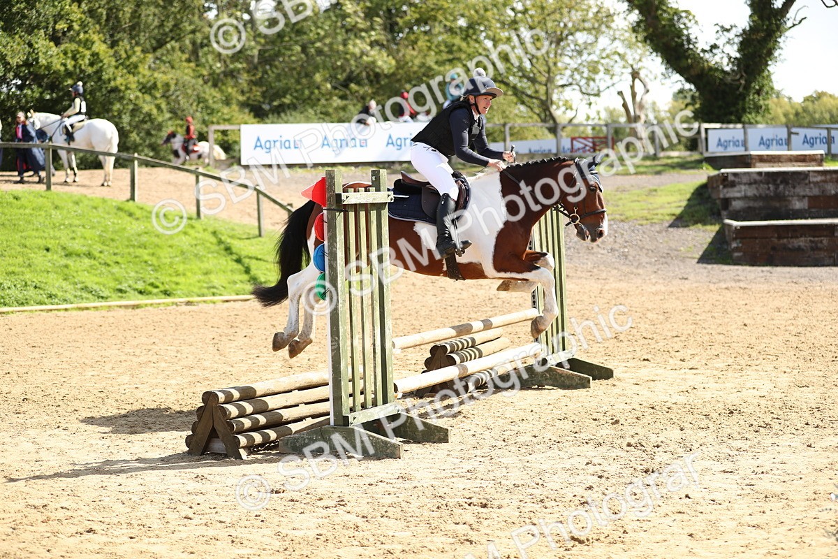 SBM_23217 - E9 - Eventers Challenge 60cm Championship